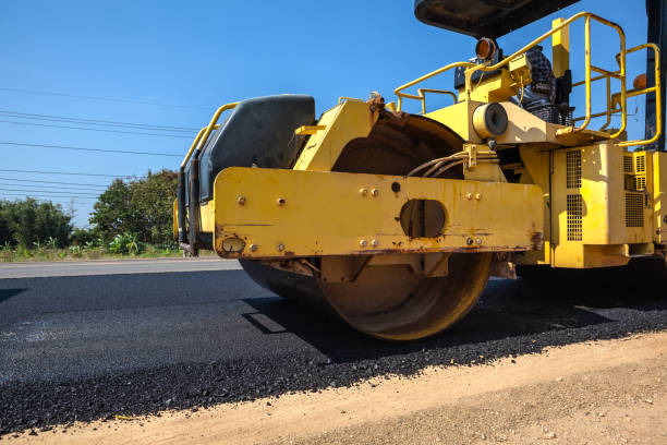 Professional Driveway Pavers in Maysville, OK